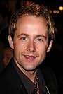Billy Boyd at an event for The Lord of the Rings: The Return of the King (2003)