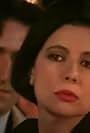 Fabrizio Contri and Licia Maglietta in Una sola debole voce (1999)