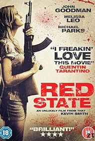 Red State (2015)