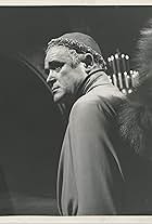 Patrick Magee in The Masque of the Red Death (1964)