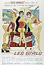 Les Girls (1957)