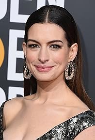 Primary photo for Anne Hathaway