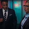 Andy Garcia and Lucy Newman-Williams in Expend4bles (2023)