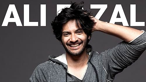 The Rise of Ali Fazal: From '3 Idiots' to "Mirzapur"