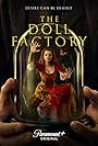 Esme Creed-Miles in The Doll Factory (2023)