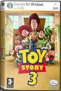 Joan Cusack, Tim Allen, John Ratzenberger, Wallace Shawn, Blake Clark, Jim Hanks, Frank Welker, and Mike MacRae in Toy Story 3: The Video Game (2010)