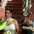 Preity G Zinta, Shoma Anand, Jaya Bachchan, Lillete Dubey, Kamini Khanna, Sushma Seth, and Delnaaz Irani in Kal Ho Naa Ho (2003)