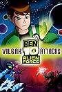 Ben 10: Alien Force - Vilgax Attacks (2009)