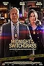 Bruce Willis and Megan Fox in Midnight in the Switchgrass (2021)