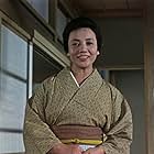 Kuniko Miyake in An Autumn Afternoon (1962)