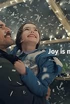 Joy is made - Amazon Christmas Ad