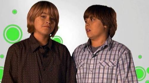 Suite Life of Zack and Cody Vol. 3