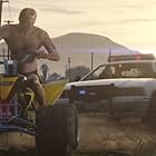 Steven Ogg in Grand Theft Auto V (2013)