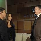 Amy Brenneman, Kyle Secor, and Tim Daly in Private Practice (2007)
