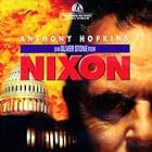 Anthony Hopkins in Nixon (1995)