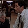 Richard Belzer and Danny Pino in Law & Order: Special Victims Unit (1999)