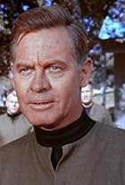 Frank Overton in Star Trek (1966)