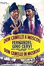 Il compagno Don Camillo (1965)