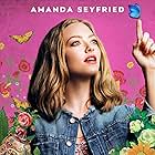 Amanda Seyfried in Gringo (2018)