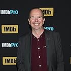 Col Needham at an event for IMDb at Toronto 2018 (2018)