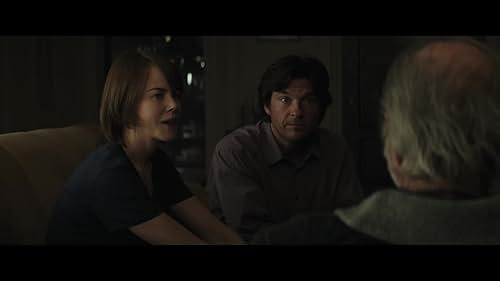 'The Family Fang': Don't Look for Them