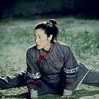 Michelle Yeoh in Crouching Tiger, Hidden Dragon (2000)
