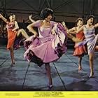 Rita Moreno in West Side Story (1961)