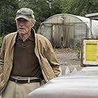 Clint Eastwood in The Mule (2018)