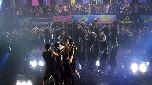 Step Up 3D: "This Is My Family"