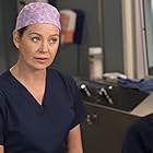 Ellen Pompeo in Grey's Anatomy (2005)