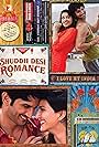 Sushant Singh Rajput, Parineeti Chopra, and Vaani Kapoor in Shuddh Desi Romance (2013)