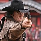 Hideaki Itô in Sukiyaki Western Django (2007)