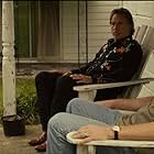 Don Johnson and Michael C. Hall in Cold in July (2014)