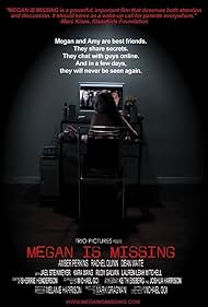 Amber Perkins and Rachel Quinn in Megan Is Missing (2011)