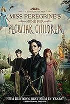 Eva Green, Asa Butterfield, Ella Purnell, Pixie Davies, Lauren McCrostie, Cameron James-King, Thomas Odwell, and Joseph Odwell in Miss Peregrine's Home for Peculiar Children (2016)