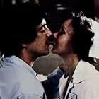 Jenny Agutter and David Naughton in An American Werewolf in London (1981)