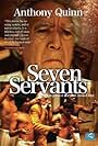 Anthony Quinn, Ken Ard, Reza Davoudi, Johnathan Staci Kim, and John Wojda in Seven Servants (1996)