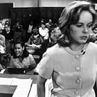 "Up the Down Staircase" Sandy Dennis © 1967 Warner Brothers