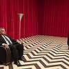 Kyle MacLachlan and Ray Wise in Twin Peaks: The Return (2017)