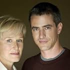 Glenn Close and Dermot Mulroney at an event for The Safety of Objects (2001)