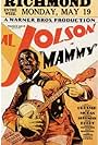 Al Jolson in Mammy (1930)