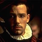 Ben Affleck in Shakespeare in Love (1998)