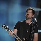 David Cook in Carrie Underwood: An All-Star Holiday Special (2009)