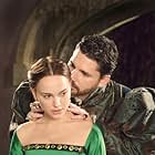 Natalie Portman and Eric Bana in The Other Boleyn Girl (2008)