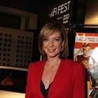 Allison Janney at an event for Juno (2007)