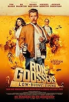Ron Goossens, Low Budget Stuntman