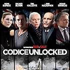 Michael Douglas, John Malkovich, Toni Collette, Orlando Bloom, and Noomi Rapace in Unlocked (2017)
