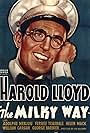 Harold Lloyd in The Milky Way (1936)