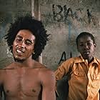Bob Marley in Marley (2012)