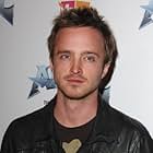 Aaron Paul at an event for Anvil (2008)